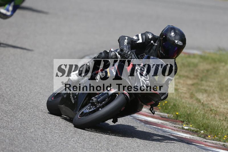 /21 29.05.2025 Speer Racing ADR/Gruppe gelb/922
